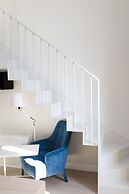 Hotel Tematico Do Banco Azul