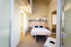 Hotel Tematico Do Banco Azul