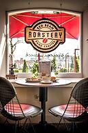 Maldron Hotel South Mall Cork City