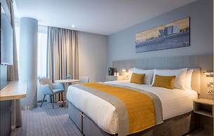 Maldron Hotel South Mall Cork City