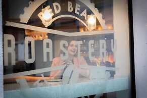 Maldron Hotel South Mall Cork City