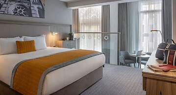 Maldron Hotel South Mall Cork City