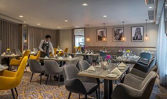 Maldron Hotel South Mall Cork City