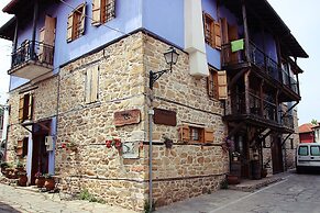 Aristotelis Traditional Guest House