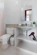 SAN GIACOMO I Apartamentos por temporada no Porto das Dunas