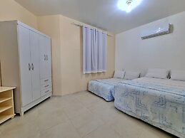 SAN GIACOMO I Apartamentos por temporada no Porto das Dunas