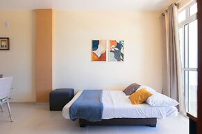 SAN GIACOMO I Apartamentos por temporada no Porto das Dunas