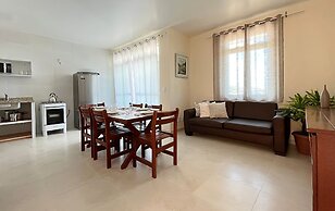 SAN GIACOMO I Apartamentos por temporada no Porto das Dunas