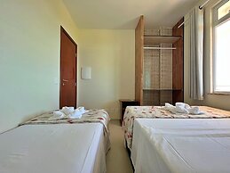 SAN GIACOMO I Apartamentos por temporada no Porto das Dunas