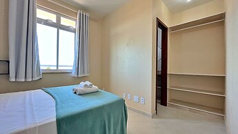 SAN GIACOMO I Apartamentos por temporada no Porto das Dunas