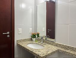 SAN GIACOMO I Apartamentos por temporada no Porto das Dunas