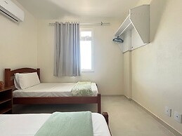 SAN GIACOMO I Apartamentos por temporada no Porto das Dunas