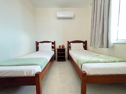 SAN GIACOMO I Apartamentos por temporada no Porto das Dunas