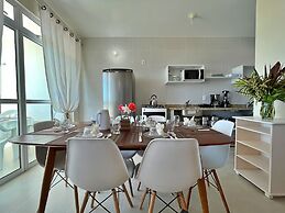 SAN GIACOMO I Apartamentos por temporada no Porto das Dunas