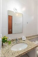 SAN GIACOMO I Apartamentos por temporada no Porto das Dunas