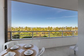 SAN GIACOMO I Apartamentos por temporada no Porto das Dunas