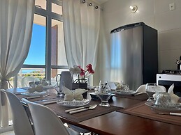 SAN GIACOMO I Apartamentos por temporada no Porto das Dunas