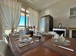 SAN GIACOMO I Apartamentos por temporada no Porto das Dunas