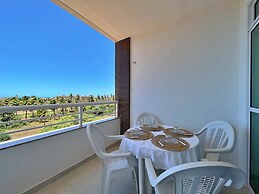 SAN GIACOMO I Apartamentos por temporada no Porto das Dunas