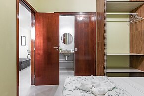 SAN GIACOMO I Apartamentos por temporada no Porto das Dunas