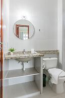 SAN GIACOMO I Apartamentos por temporada no Porto das Dunas