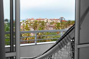 SAN GIACOMO I Apartamentos por temporada no Porto das Dunas