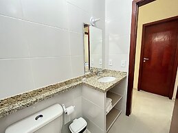 SAN GIACOMO I Apartamentos por temporada no Porto das Dunas