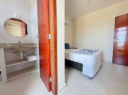 SAN GIACOMO I Apartamentos por temporada no Porto das Dunas