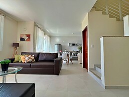 SAN GIACOMO I Apartamentos por temporada no Porto das Dunas