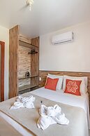 SAN GIACOMO I Apartamentos por temporada no Porto das Dunas