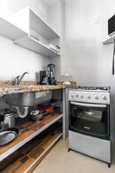 SAN GIACOMO I Apartamentos por temporada no Porto das Dunas