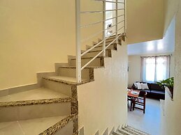 SAN GIACOMO I Apartamentos por temporada no Porto das Dunas