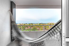 SAN GIACOMO I Apartamentos por temporada no Porto das Dunas