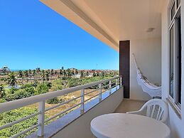 SAN GIACOMO I Apartamentos por temporada no Porto das Dunas