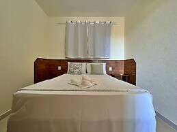 SAN GIACOMO I Apartamentos por temporada no Porto das Dunas