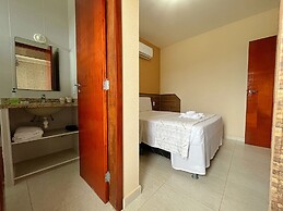 SAN GIACOMO I Apartamentos por temporada no Porto das Dunas