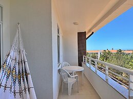 SAN GIACOMO I Apartamentos por temporada no Porto das Dunas