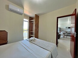 SAN GIACOMO I Apartamentos por temporada no Porto das Dunas