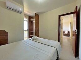 SAN GIACOMO I Apartamentos por temporada no Porto das Dunas