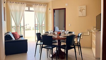 SAN GIACOMO I Apartamentos por temporada no Porto das Dunas