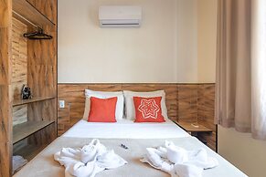 SAN GIACOMO I Apartamentos por temporada no Porto das Dunas