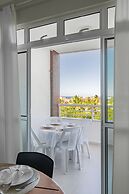 SAN GIACOMO I Apartamentos por temporada no Porto das Dunas