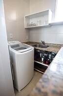 SAN GIACOMO I Apartamentos por temporada no Porto das Dunas