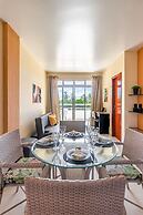 SAN GIACOMO I Apartamentos por temporada no Porto das Dunas