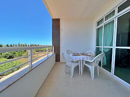 SAN GIACOMO I Apartamentos por temporada no Porto das Dunas