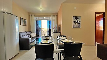 SAN GIACOMO I Apartamentos por temporada no Porto das Dunas