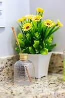 SAN GIACOMO I Apartamentos por temporada no Porto das Dunas