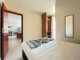 SAN GIACOMO I Apartamentos por temporada no Porto das Dunas