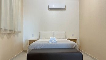 SAN GIACOMO I Apartamentos por temporada no Porto das Dunas