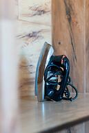 SAN GIACOMO I Apartamentos por temporada no Porto das Dunas